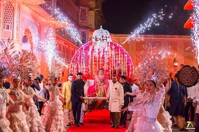 Chandra Films business photograph