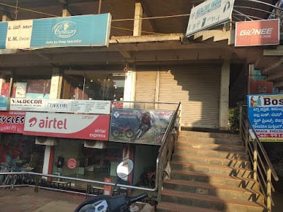 Shree Sai Enterprises – Laptop, Printer, Tab Sales & Service/Services Hubballi business photograph