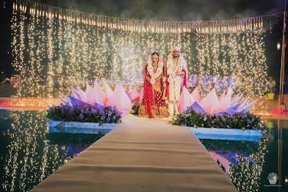 Ishqholic event production - best event planner in Bhagalpur- best Wedding planner in Bhagalpur business photograph