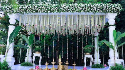Gaala Wedding Planner business photograph