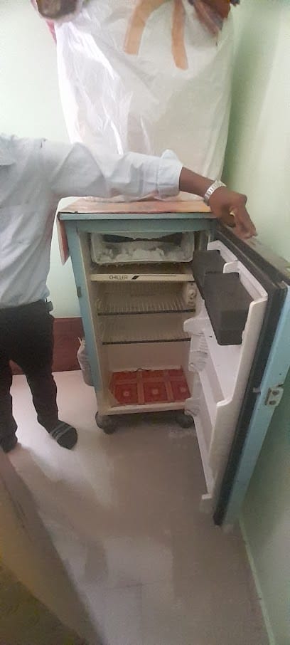 Ankit Home service and ac repairing centre, Ac service zet pump 449 only business photograph