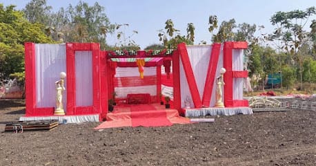 Mahadev Decoration business photograph