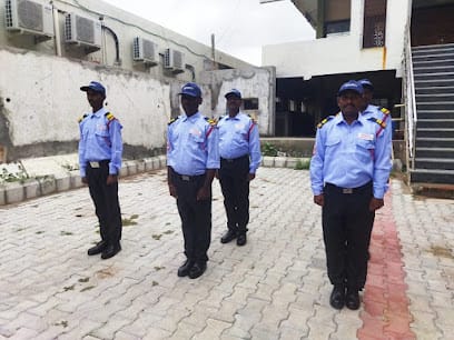 Avengers Facility Services business photograph