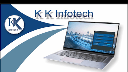 K K INFOTECH business photograph