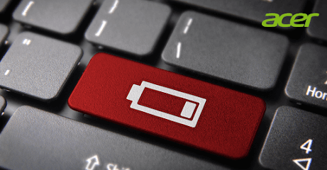 Acer Service Center business photograph