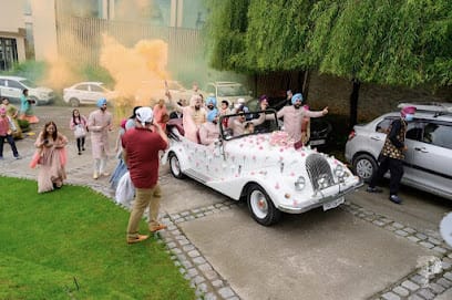 Saurabh Cab Taxi business photograph