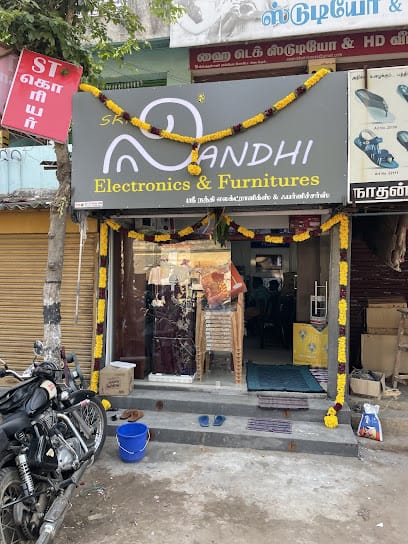 Sri Nandhi Electronics and Furnitures business photograph