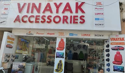 Vinayak Accessories business photograph