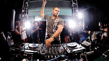 Hi Volume Dj Bhagalpur business photograph