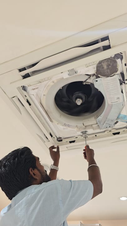 Sampark Enterprises business photograph