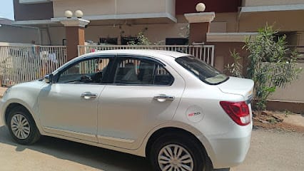 KVK self drive CARS (KVKAVISH CARS PVT LTD) business photograph