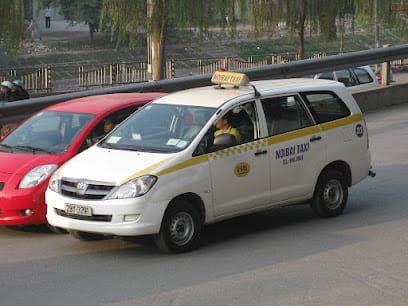Katra Jammu Taxi Services business photograph