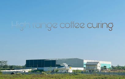 High Range Coffee Curing Pvt Ltd business photograph