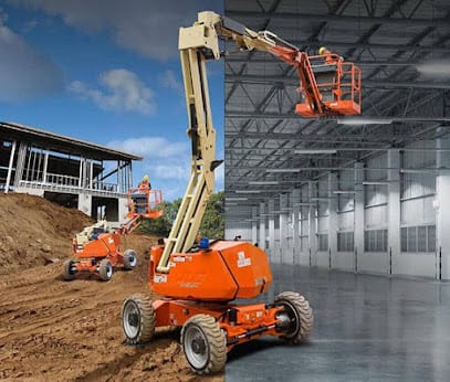 VS Rental & Servicing business photograph