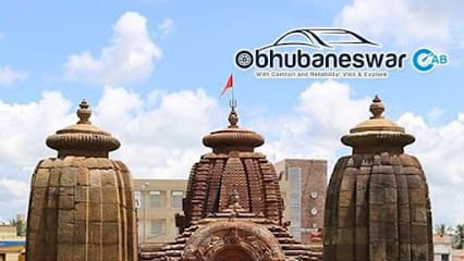 Bhubaneswar Cab business photograph