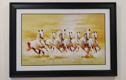 Tushaco Handicrafts business photograph