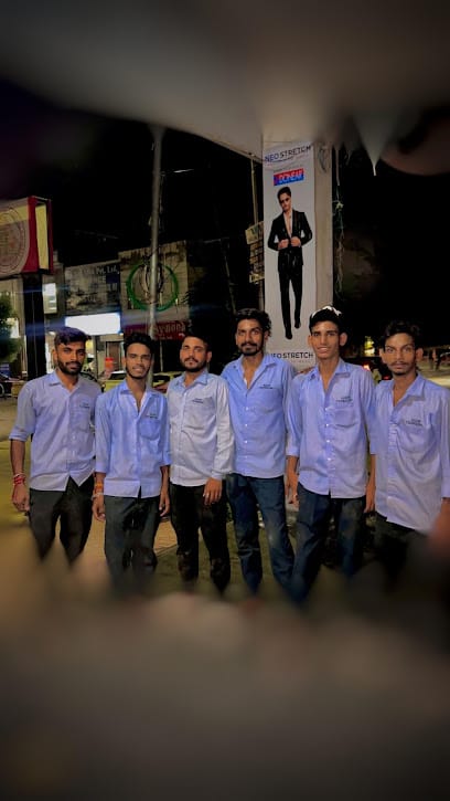 Hisar technician repair service center (Repair Washing machine, Microwave, Ac, Ro, Gas geyser, Fridge ) business photograph