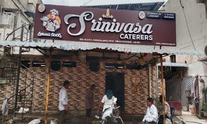 Srinivasa Caterers - Best Quality Food Catering Services in Vizag business photograph