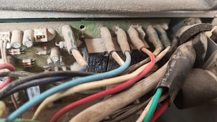 Laxmi appliances Repair center business photograph