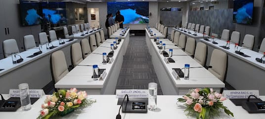 Trinx Digital Services business photograph