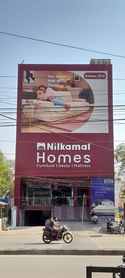 Nilkamal Homes- Premium Furniture and Homeware store business photograph