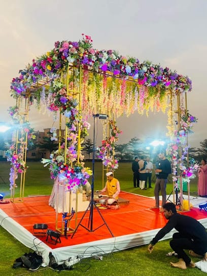 Alive Dreams Raipur business photograph