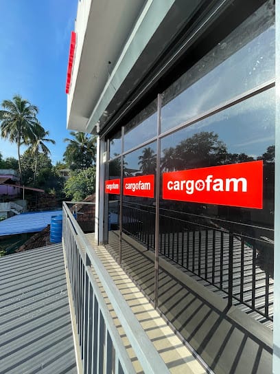 Cargofam business photograph