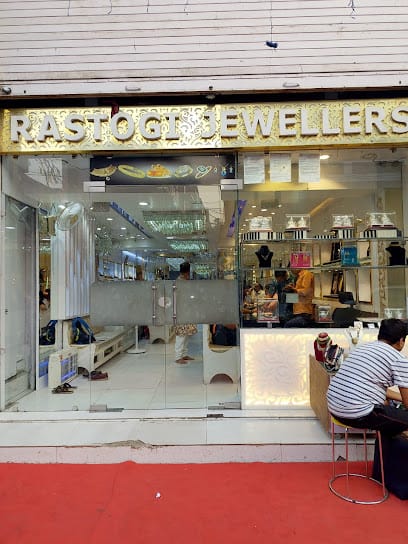 Rastogi Jewellers business photograph