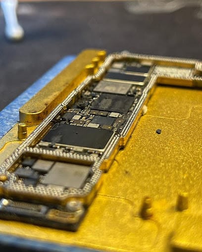 SAGAR MOBILES AND COMPUTERS business photograph