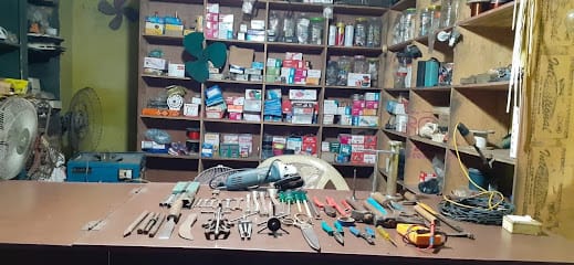 Repairs Electrical & Electronics .Manoranjan business photograph