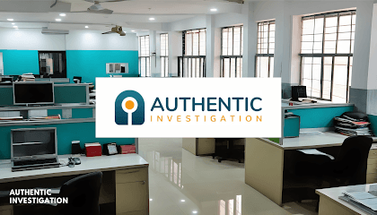 Authentic Investigation | Investigation Agency in Delhi NCR business photograph