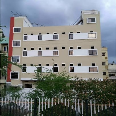 Parmar Guest House and Hostel Rau, Indore business photograph