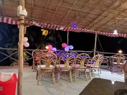 The Red Crab sea Food Restaurant business photograph