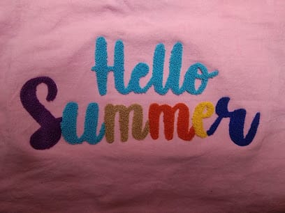 Dashrath Embroidery business photograph