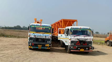 D.M.Trailor Transport And Crane hiring Service business photograph