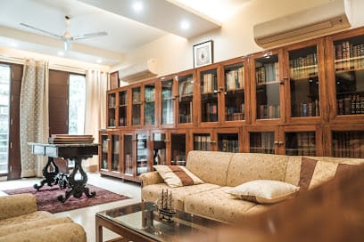 Memoirs Of India business photograph