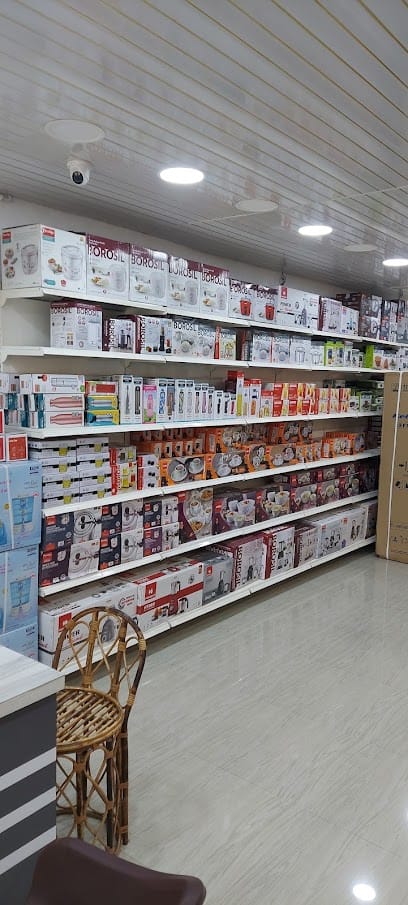 PAWANPUTRA ENTERPRISES business photograph