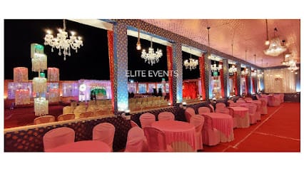 Elite Event Management business photograph