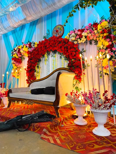 KB EVENT PLANNER business photograph