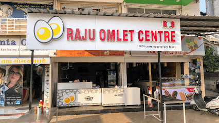 Raju Omlet Centre-ROC business photograph