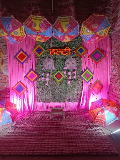 Shukla Decoration & Events planner business photograph