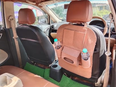 Sai Pooja Travels business photograph