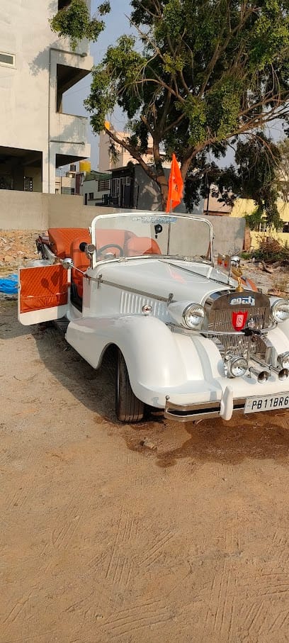 BSR tours & travels | Outstation Car Rental In Bangalore with driver business photograph