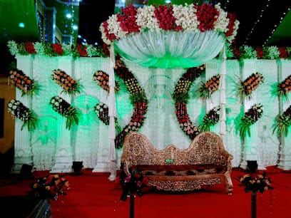 Vaishnavi Jaimal Satge Wedding Planner business photograph