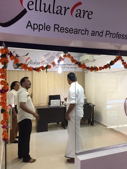 Cellular Care business photograph