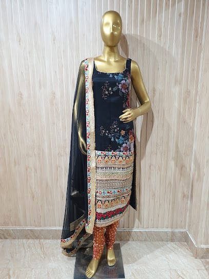 Amarre boutique business photograph