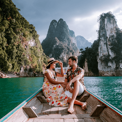 Find Your Adventure business photograph