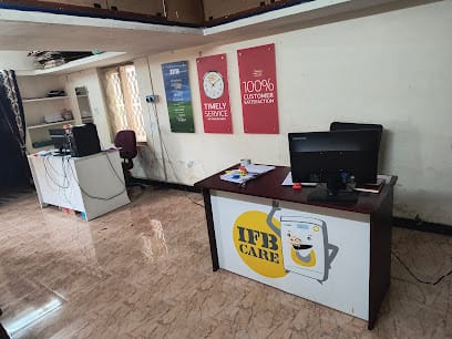 IFB service centre - Salem business photograph
