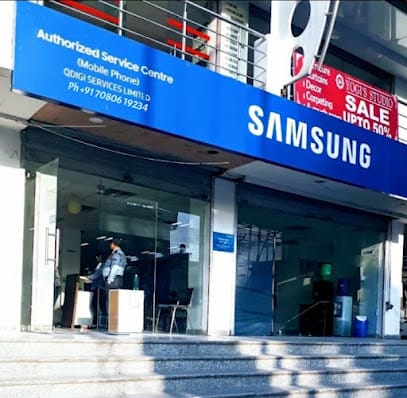 Samsung Washing Machine Repair & Service Centre business photograph