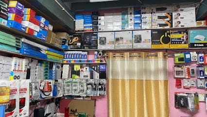 MendRex business photograph